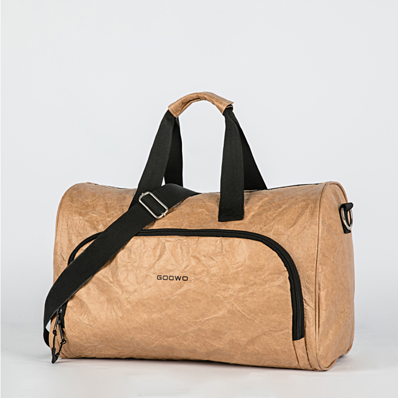 Tyvek Paper Travel Bag