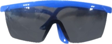 safety goggles