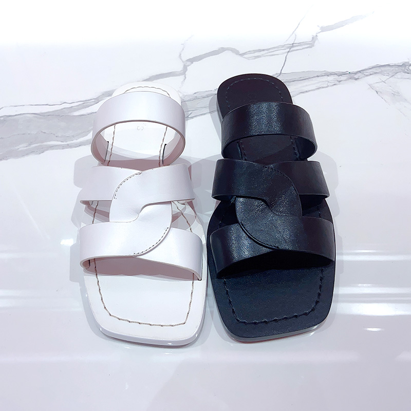 Fashion slipper