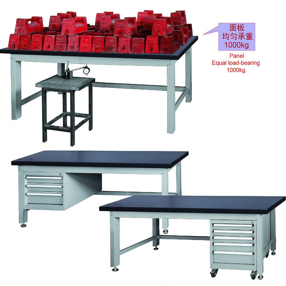 Work Bench