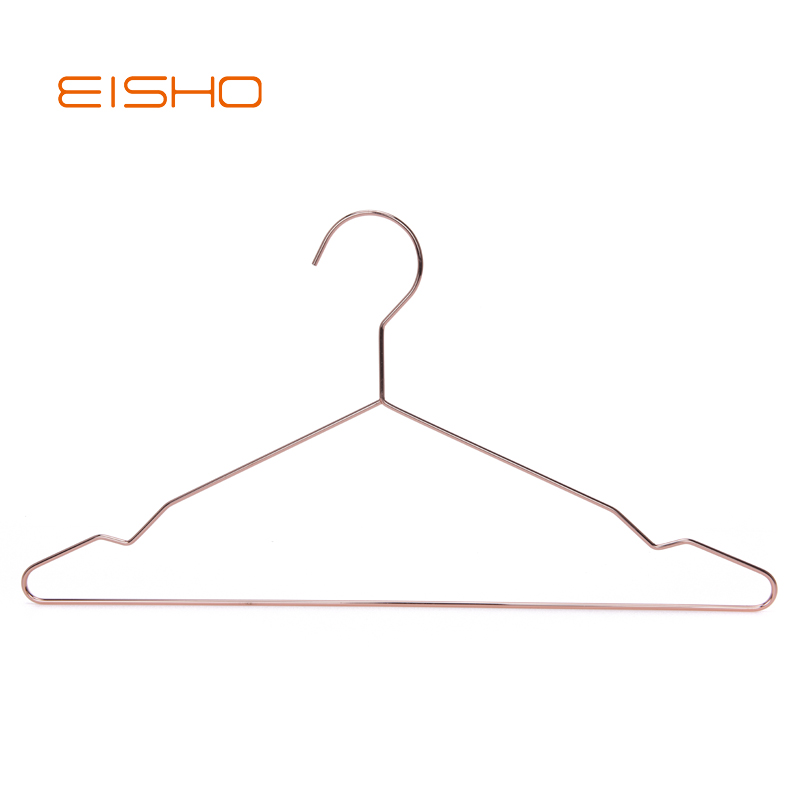 Imitation gold hanger-normal