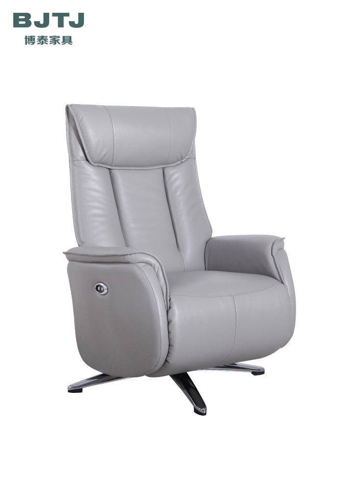 ZHEJIANG BOTAI FURNITURE CO., LTD – sofá de cuero 3