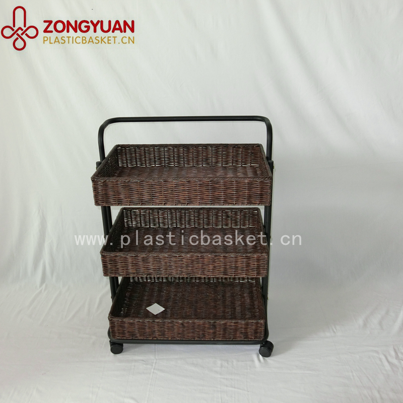 Display basket