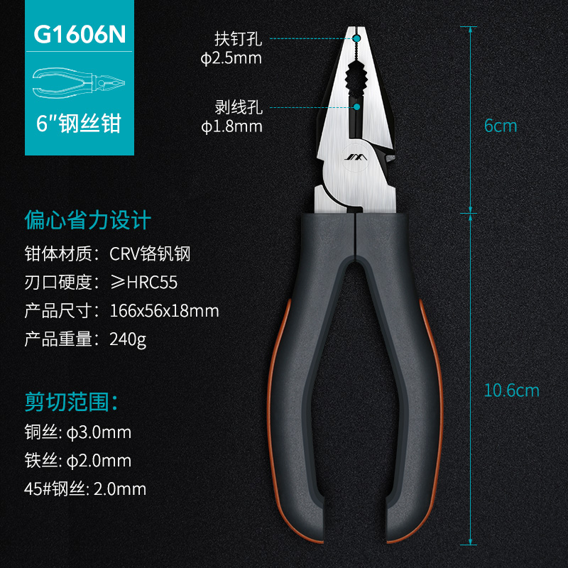 pliers