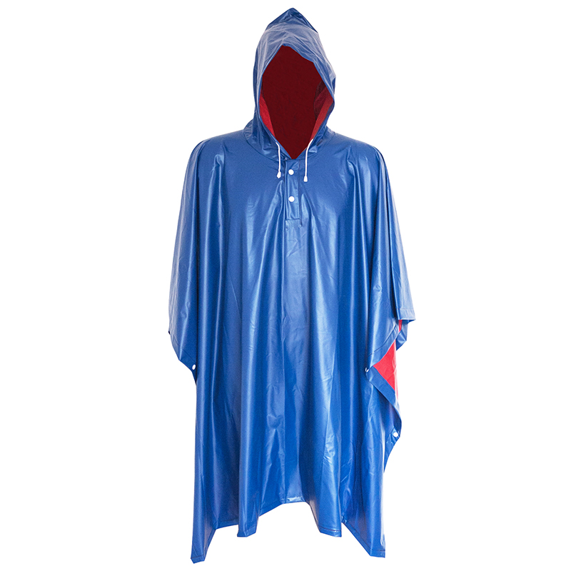 Adult Rainponcho Heavy Gauge