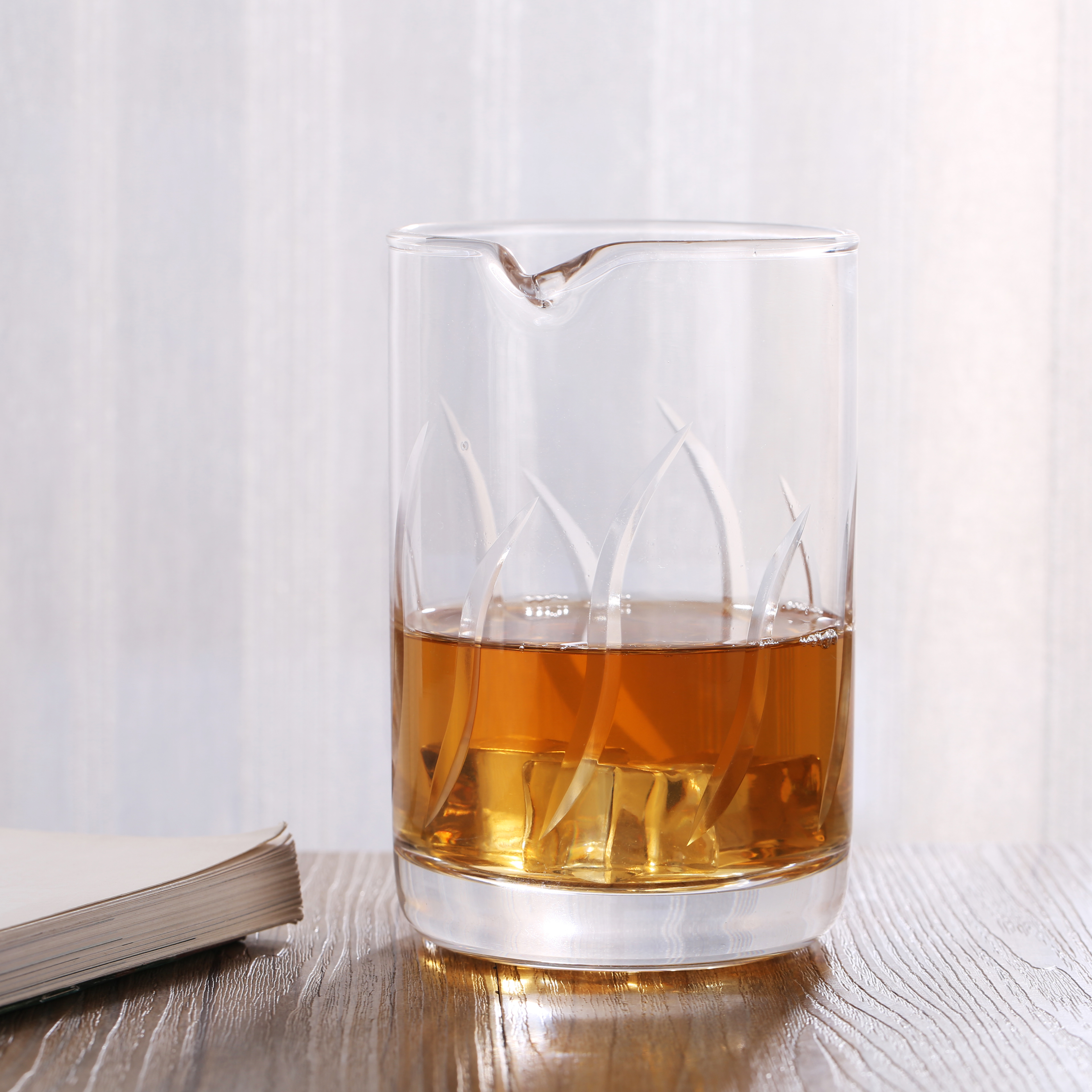 Mixing Glass