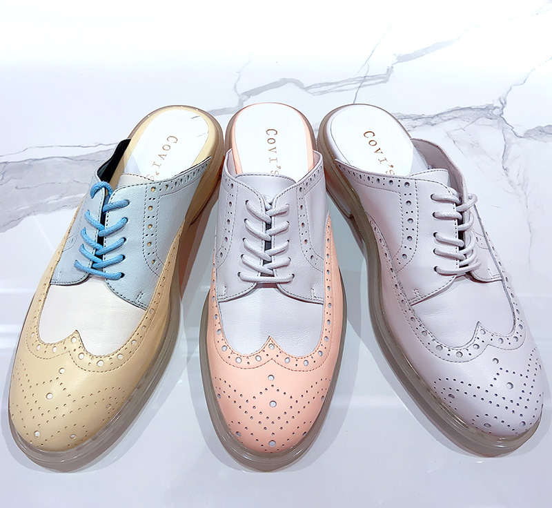 Strategy Casual slipper
