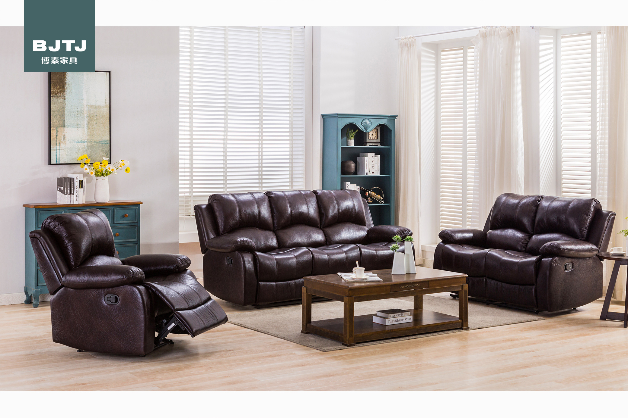 ZHEJIANG BOTAI FURNITURE CO., LTD – silla de madera 1
