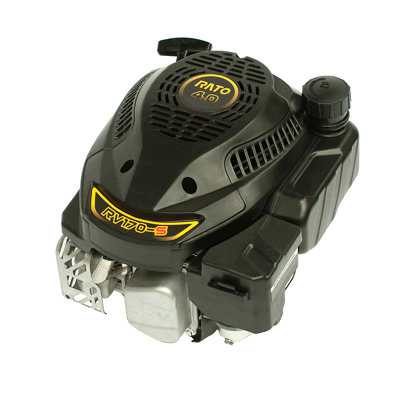 Chongqing Rato technology co., ltd – Generating Sets 1