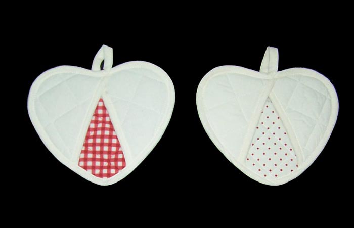 Pot holder