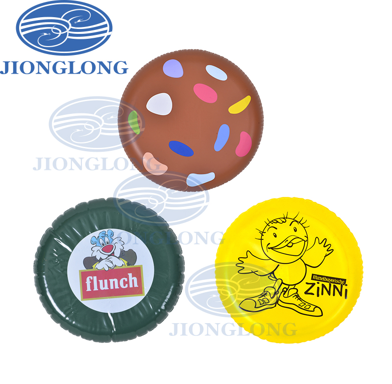 Inflatable - Frisbee