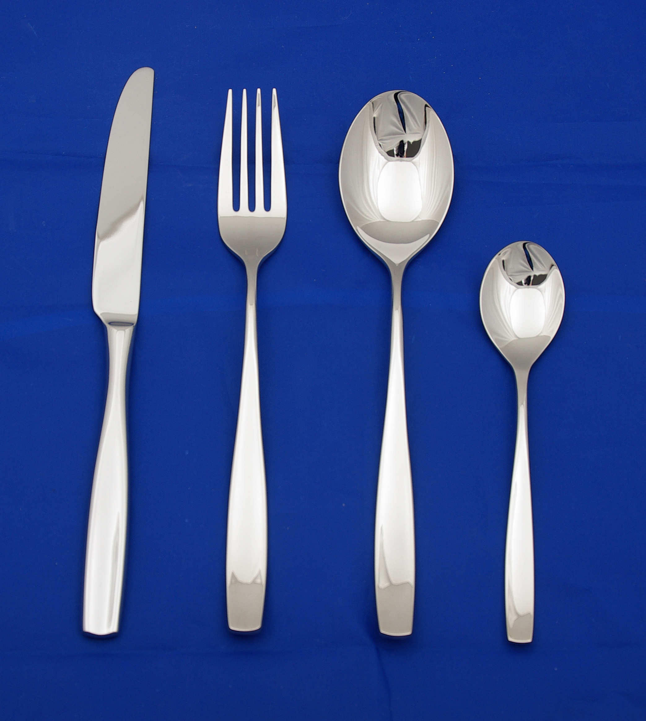 Dj09015 Middle Level Stainless Steel Cutlery