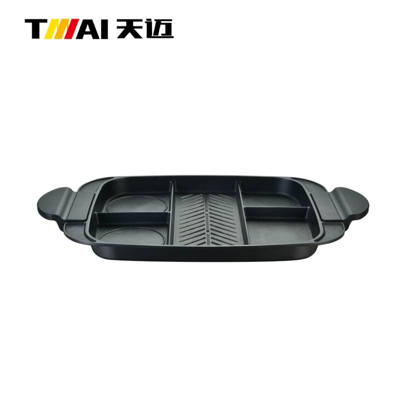 5 In1 Grill Pan 3226