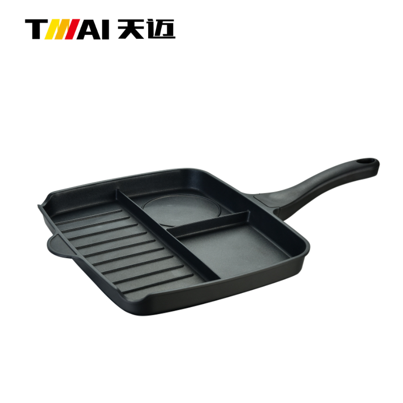 3 In 1 Grill Pan 3125