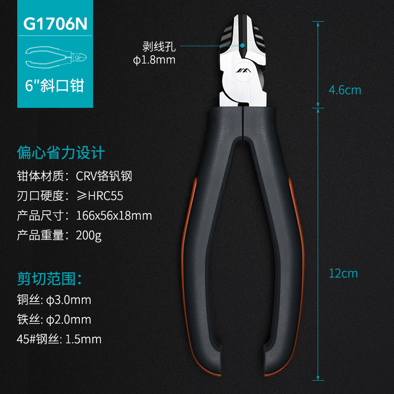 pliers