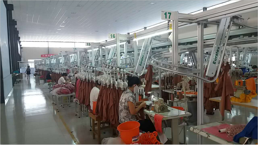 Binzhou Baiji Import and Export Co., Ltd. – Product photos 3