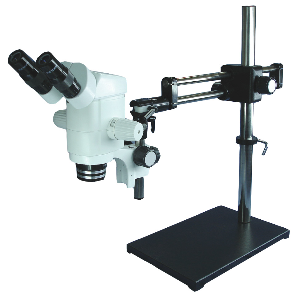 Stereo Zoom Microscope Sm20+3511b