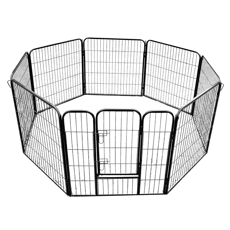 Dog Metal Playpen