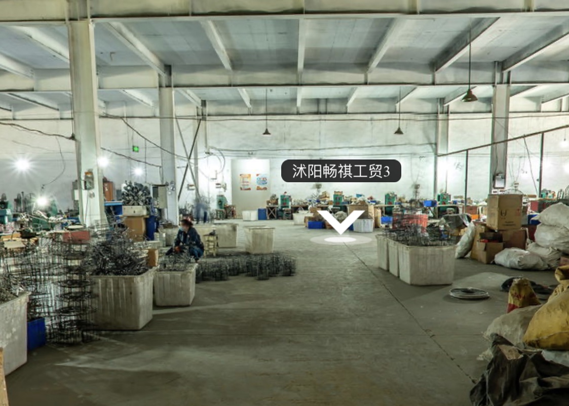 Yurongchang Light Industrial Products (Shenzhen) Co., Ltd. – Stainless steel appliances 1