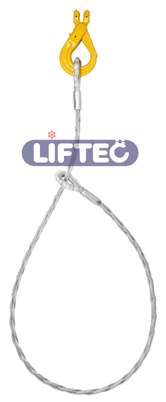 Superflex Wire Rope Sling