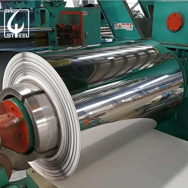 Mill Price A1100 A1050 A1060 Aluminum Coil Roll for Roofing Sheet