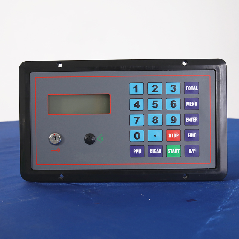 Keypad