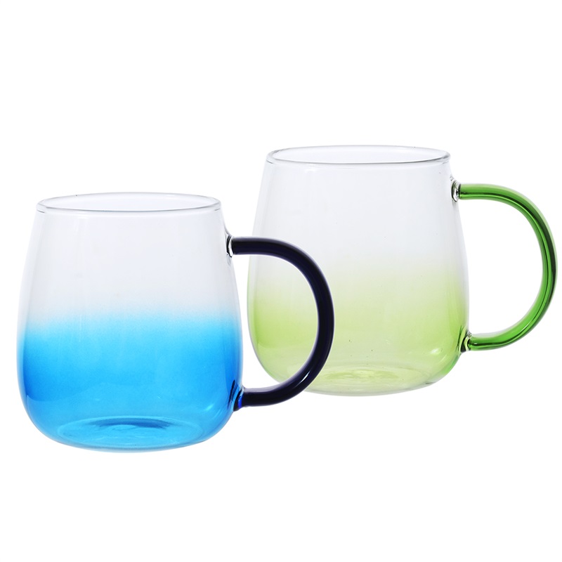 Double Wall Glass