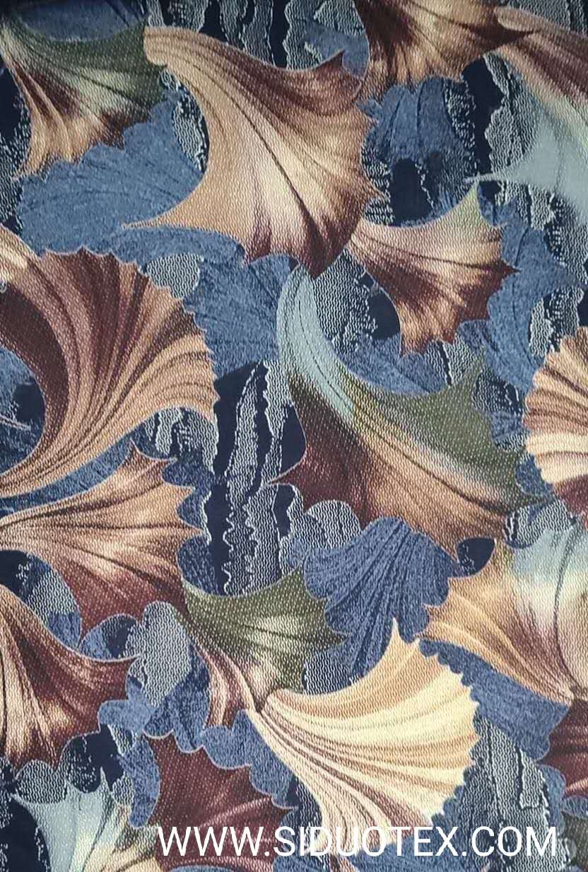 Rayon Print