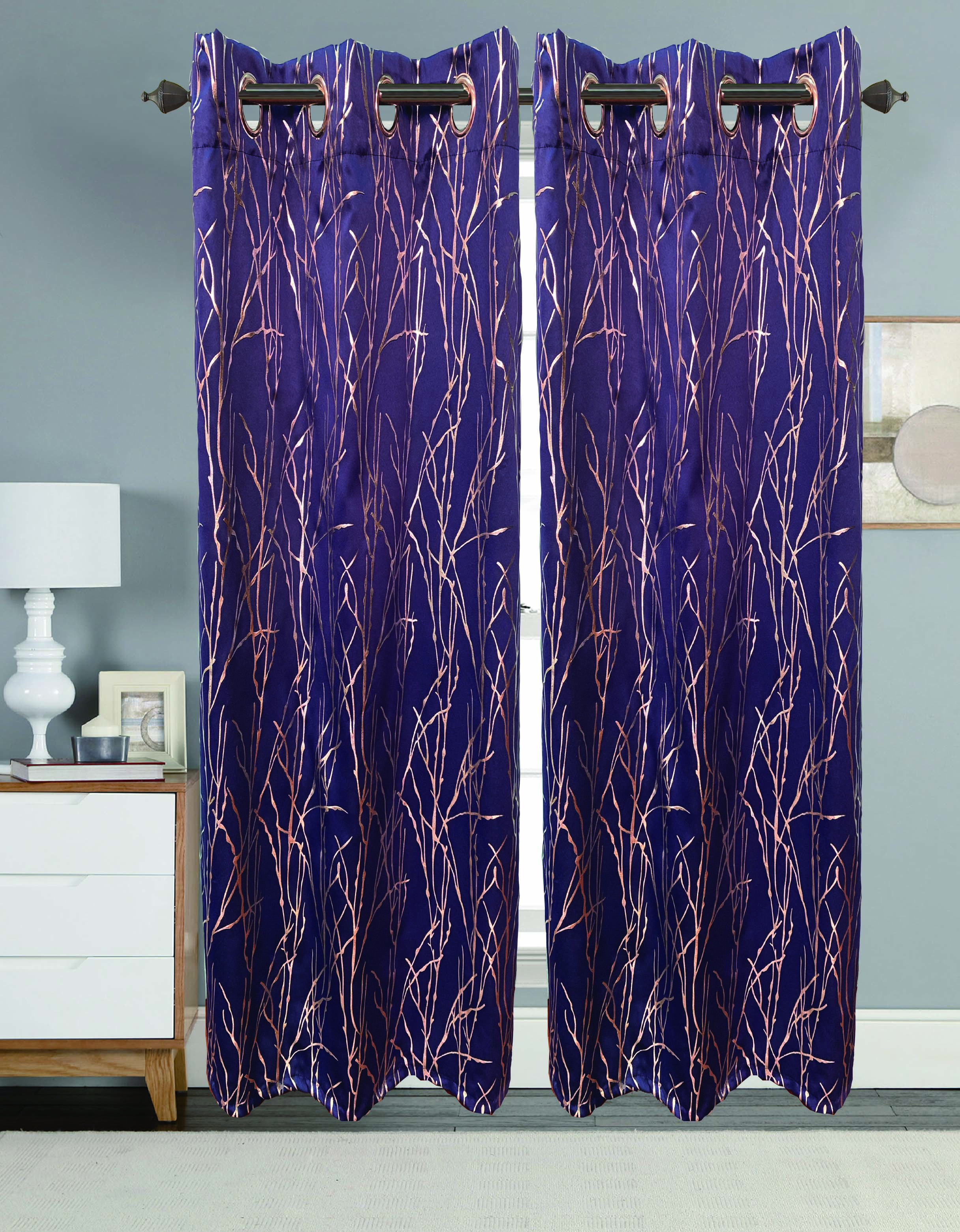 shaoxing allbetter textile co., ltd – Window curtain 4
