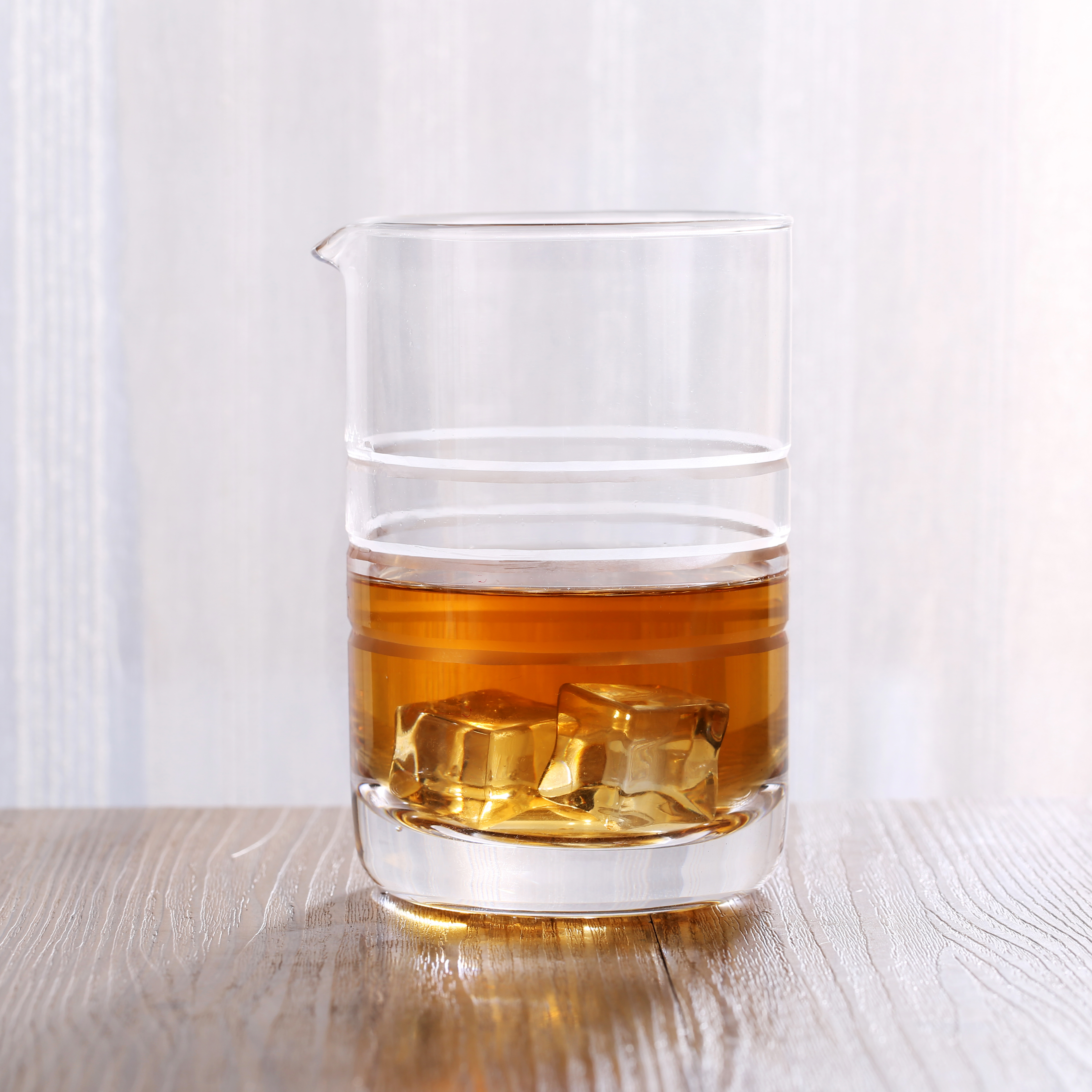 Mixing Glass