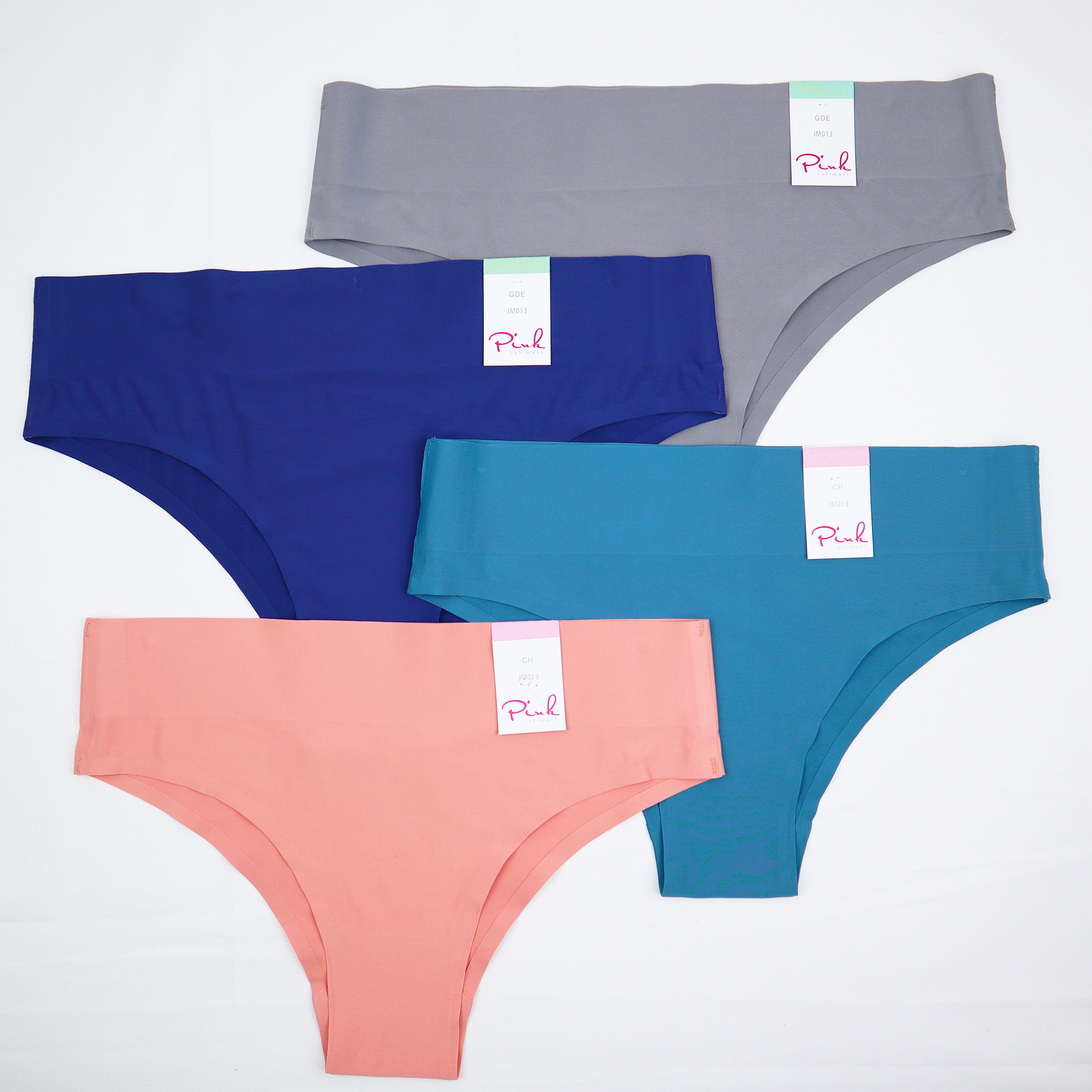 Women's traceless Bikini
