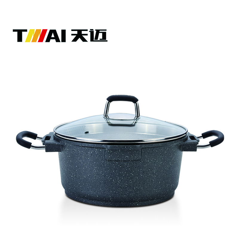 B Series Casserole