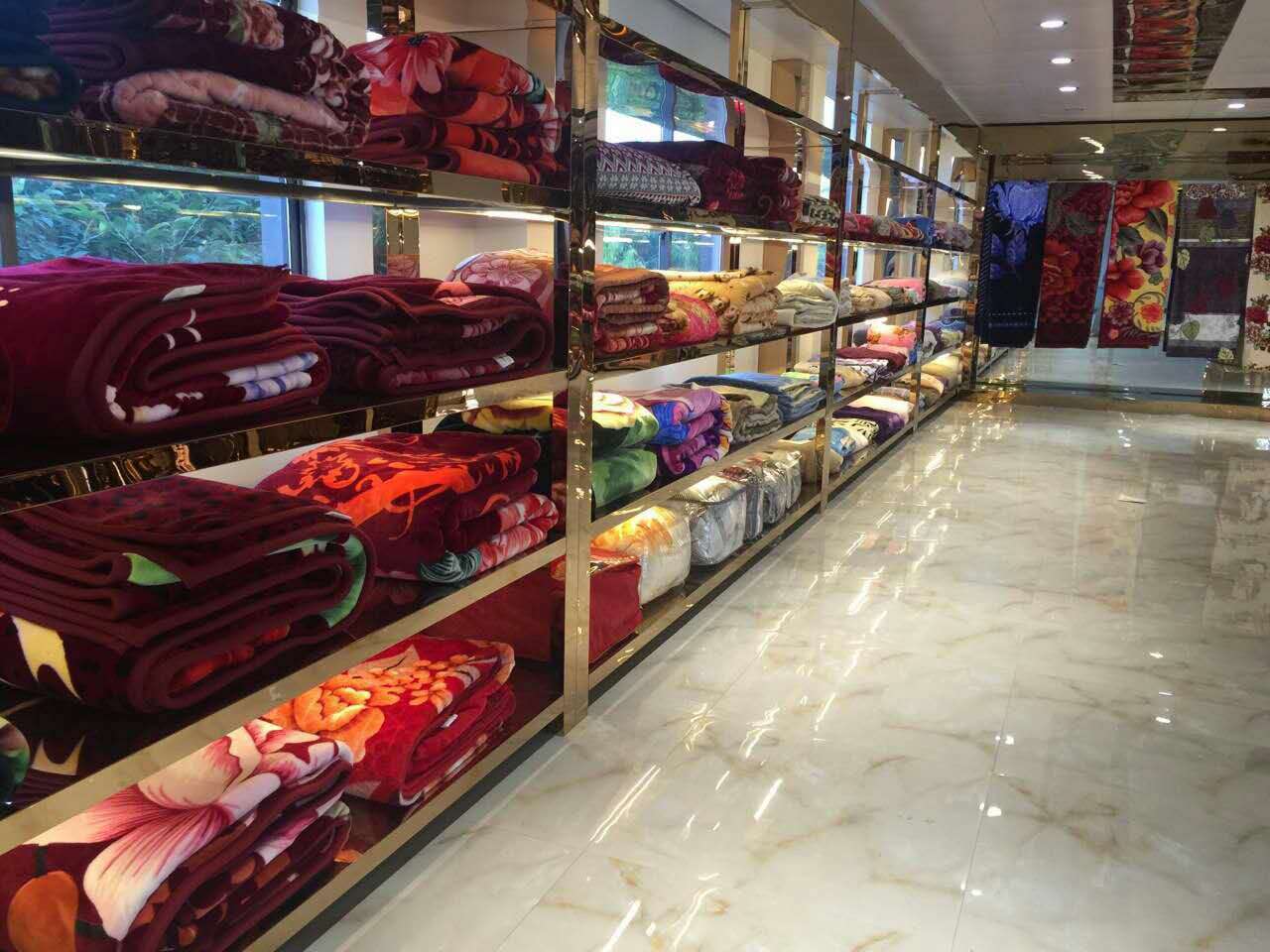 Jiangsu Jingcheng Textile Co., Ltd. – coral fleece blankets 3