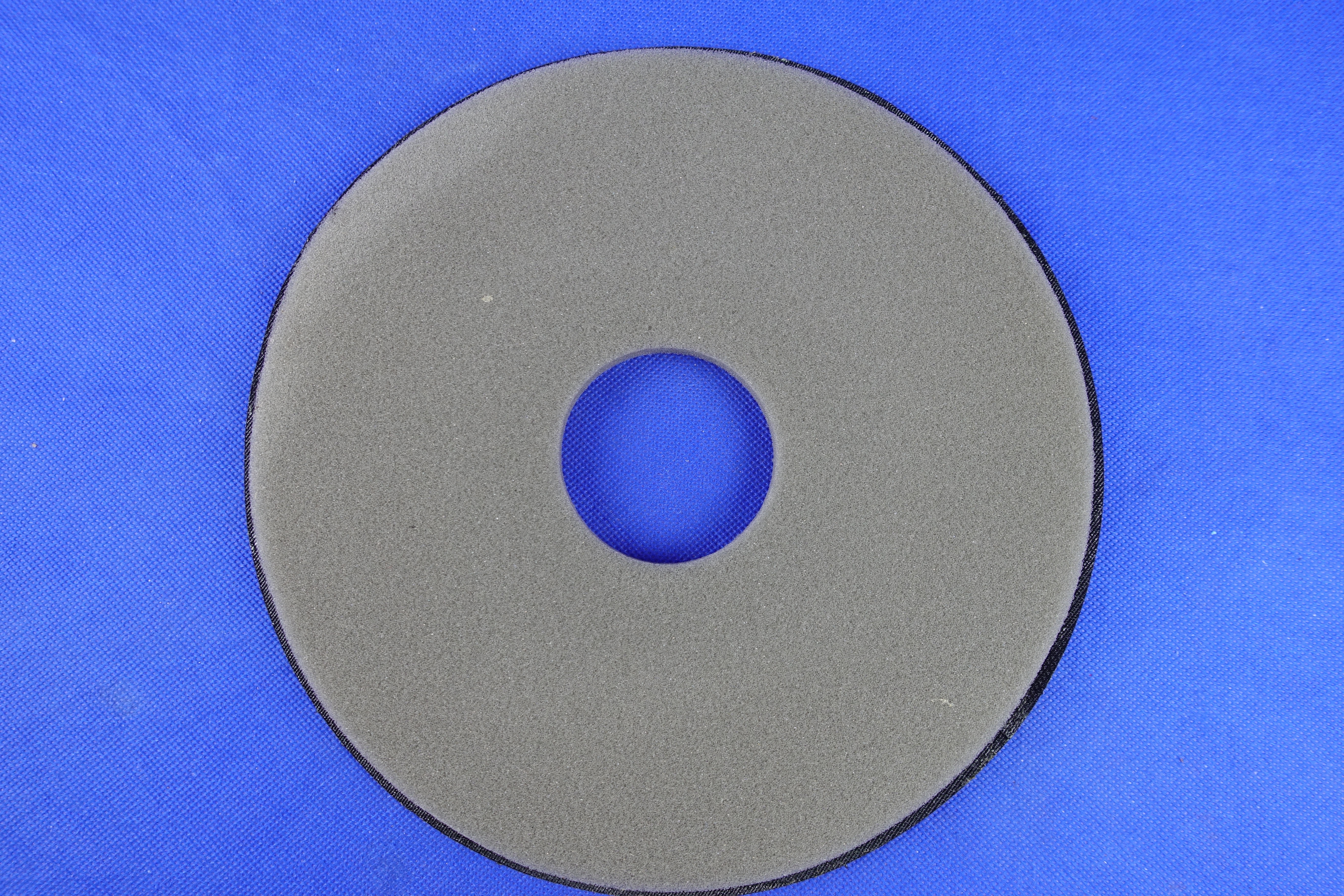 Non-wpven Polishing Wheel