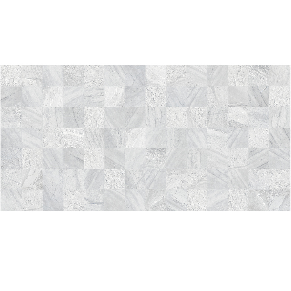 Interior decorative wall tiles