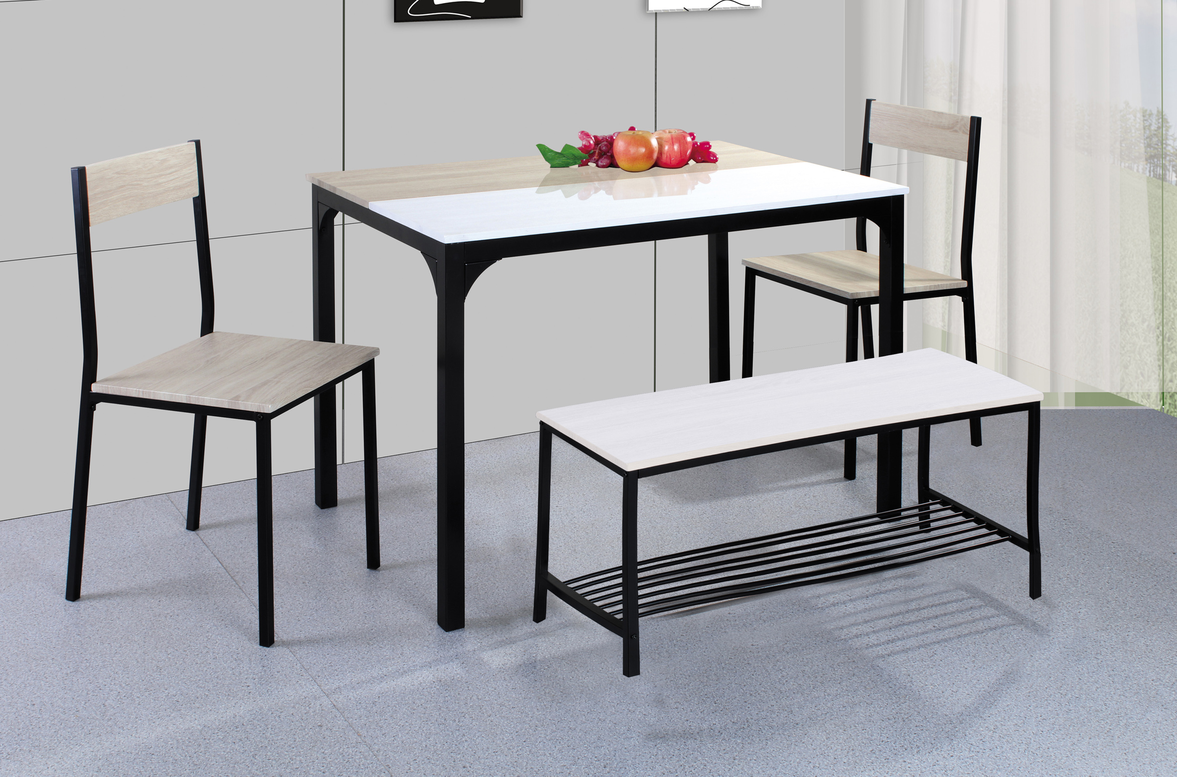 Dining Table Set
