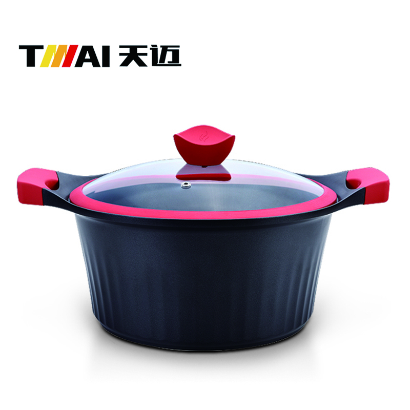 Tmai E Series Casserole