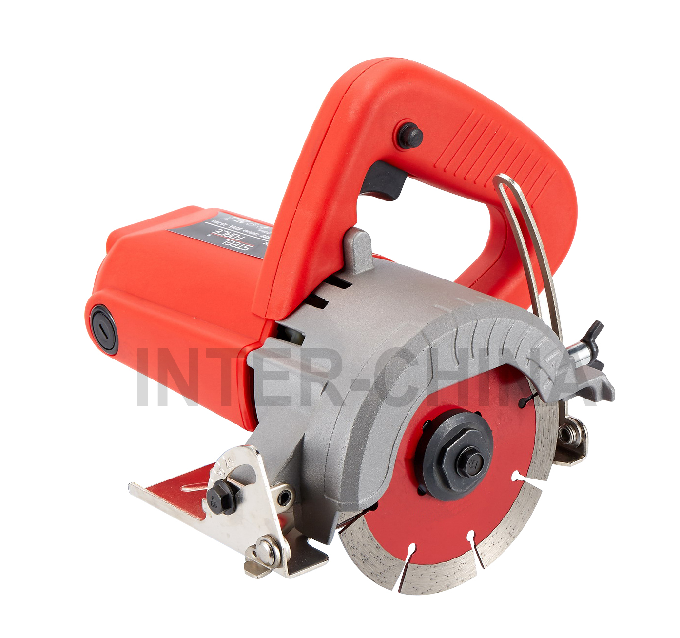 Masonry Saw