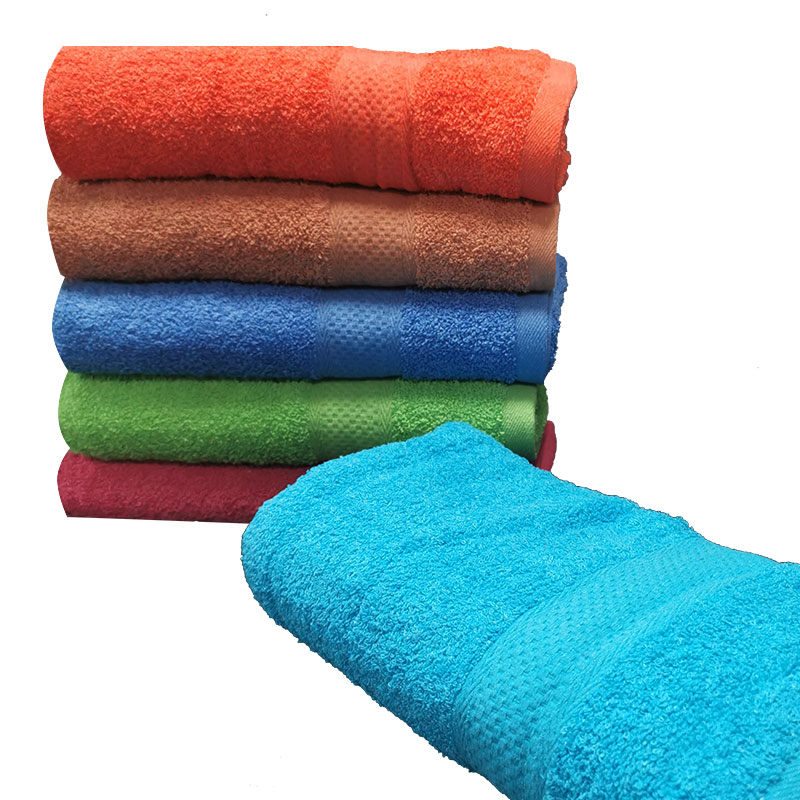 Beach towel