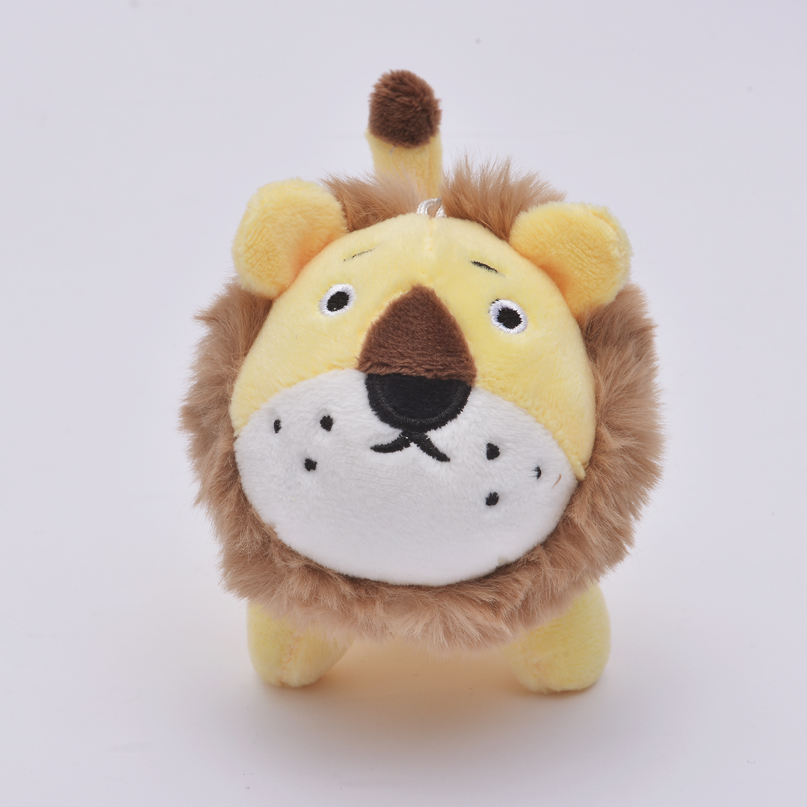 New plush toys