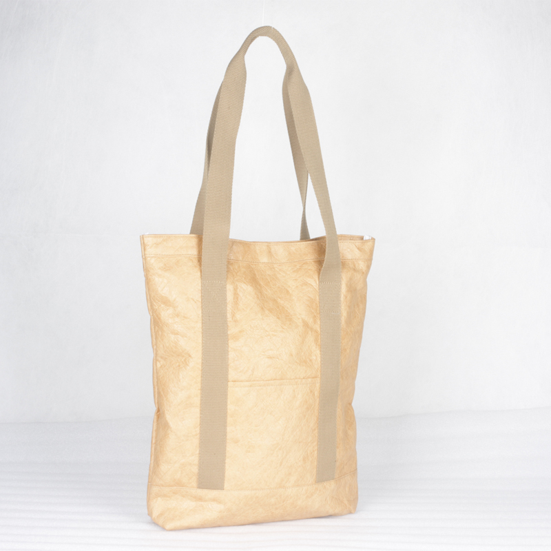 Tyvek Paper Shopping Bag