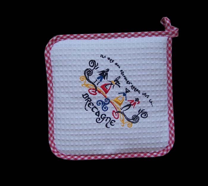Pot holder