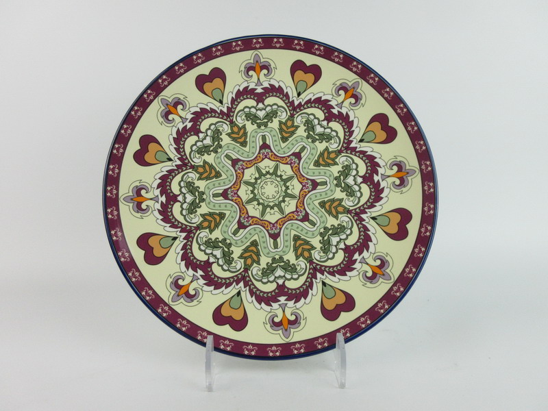 PLATE