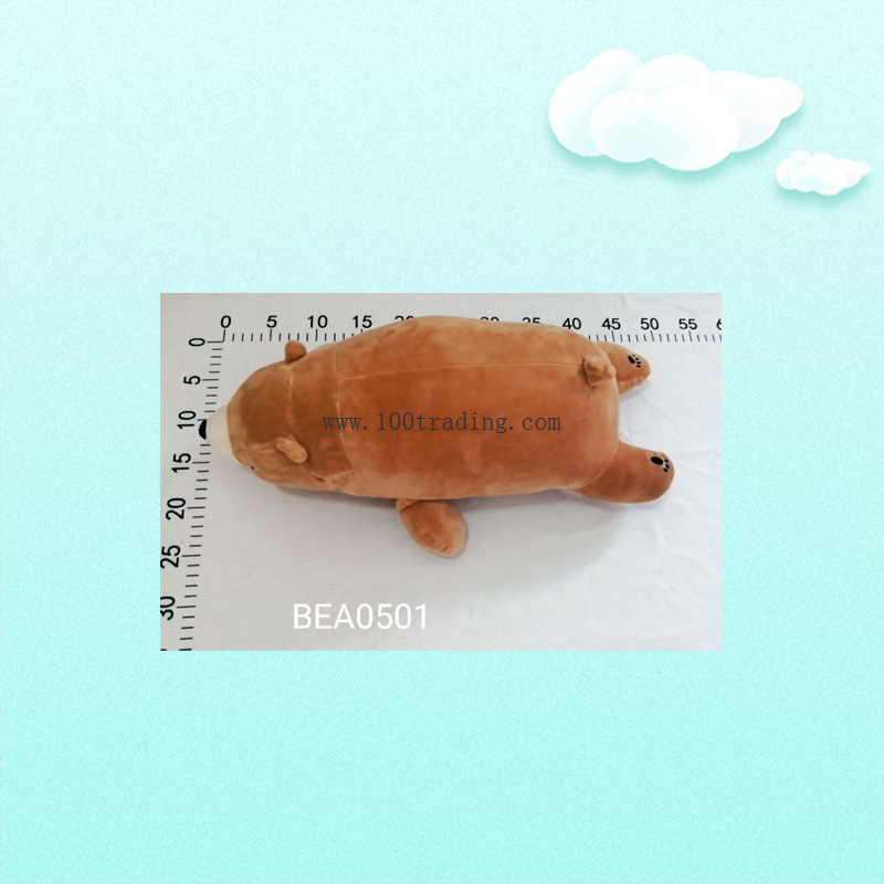 bear