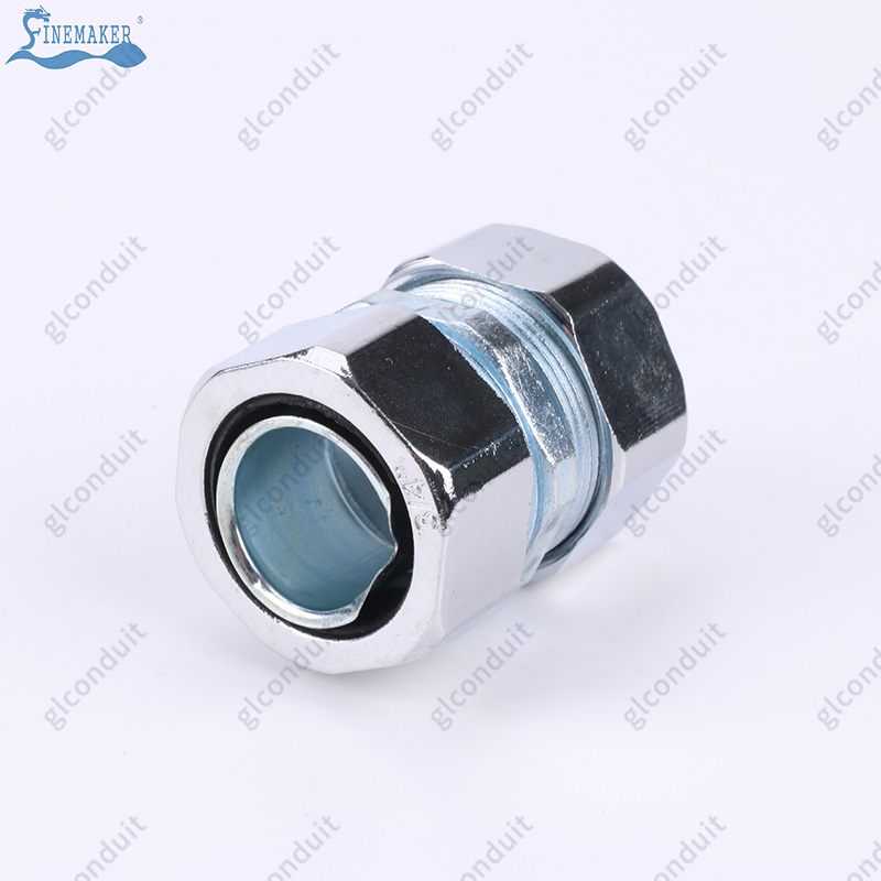 DGJ Connector