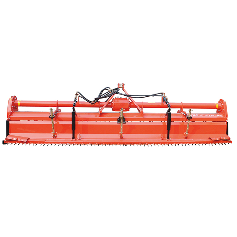 rotary cultivator
