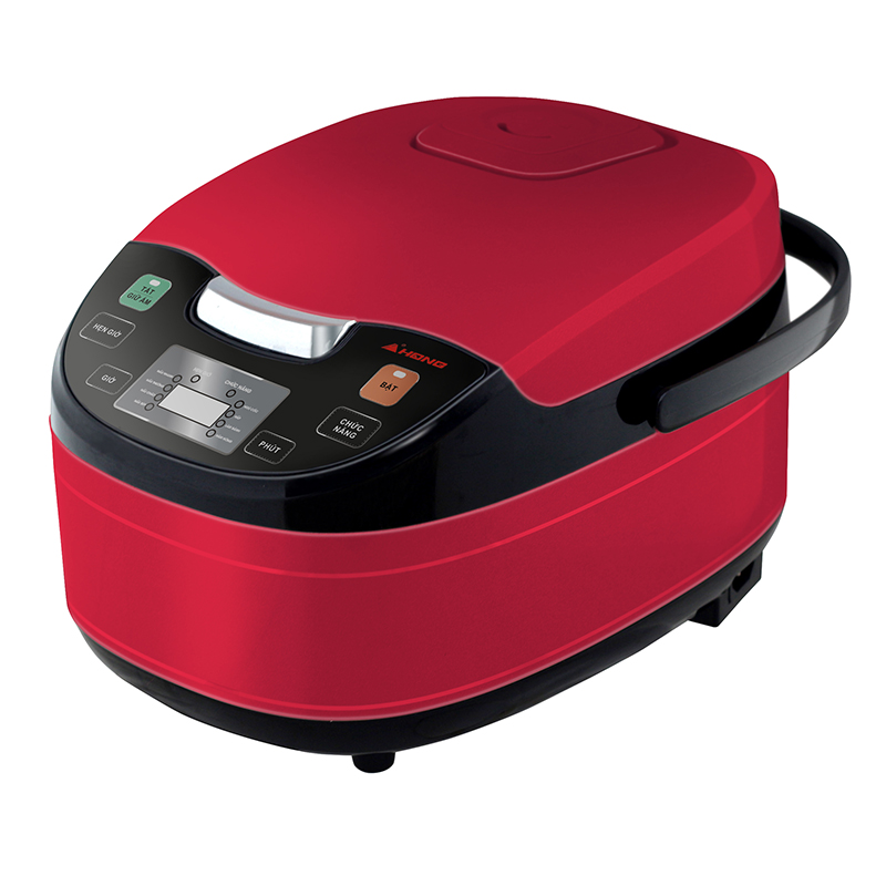 Ih Rice Cooker