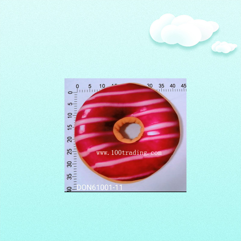 donut
