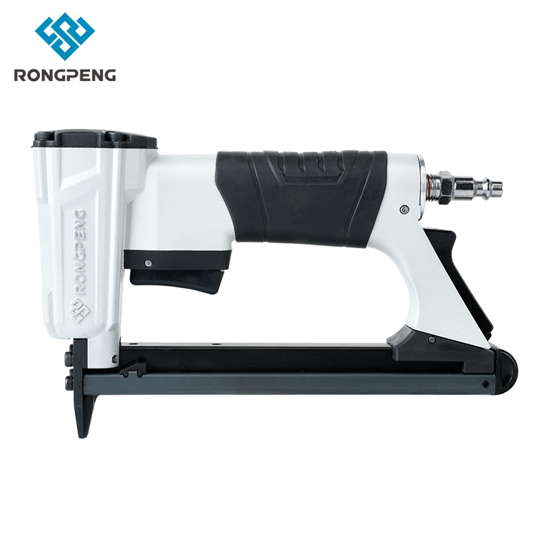 Ga21 Wide Crown Air Tool Nailer Gun Air Stapler R7116