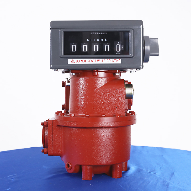 Industrial Flowmeter